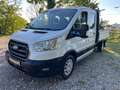 Ford Transit Pritsche 350 L3 Doppelkabine Trend 7SITZ Weiß - thumbnail 8