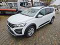 Dacia Jogger Klima 7 Sitzer 1 Hand Weiß - thumbnail 3