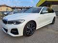 BMW 320 d xDrive Touring Msport  N°GH462 Weiß - thumbnail 1