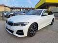 BMW 320 d xDrive Touring Msport  N°GH462 Weiß - thumbnail 3