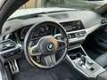 BMW 320 d xDrive Touring Msport  N°GH462 Weiß - thumbnail 2