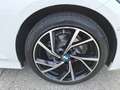 BMW 320 d xDrive Touring Msport  N°GH462 Weiß - thumbnail 5