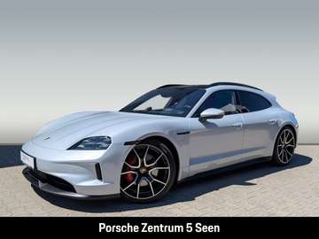 4S Sport Turismo, 21-ZOLL, 14-WEGE, BOSE