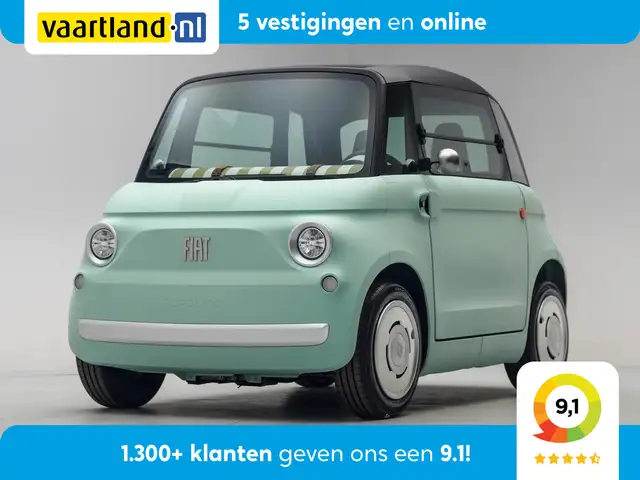 Fiat Topolino