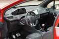 Peugeot 208 1.6 GTi CARNET 1ere MAIN NAVI CAM GARANTI 12 MOIS Rouge - thumbnail 8