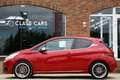 Peugeot 208 1.6 GTi CARNET 1ere MAIN NAVI CAM GARANTI 12 MOIS Rouge - thumbnail 5