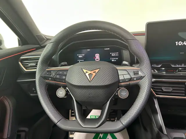 CUPRA Formentor view 8