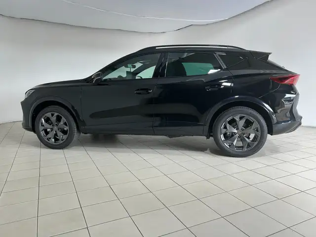 CUPRA Formentor view 5