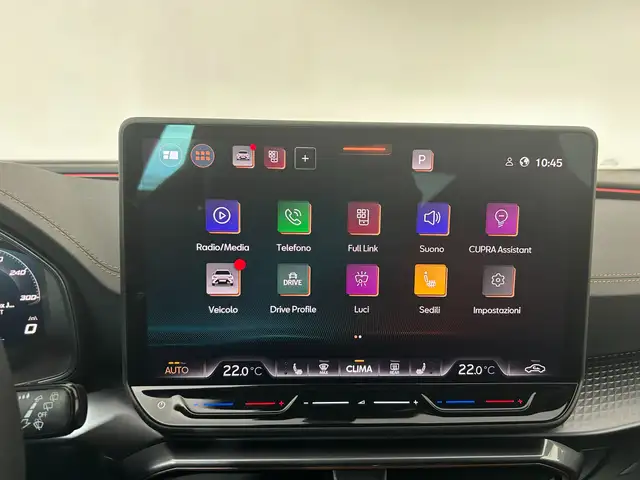 CUPRA Formentor view 12