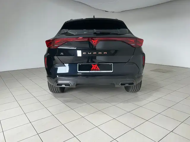 CUPRA Formentor view 4