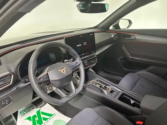CUPRA Formentor view 7