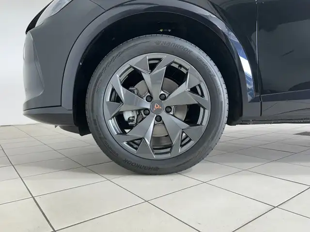 CUPRA Formentor view 6