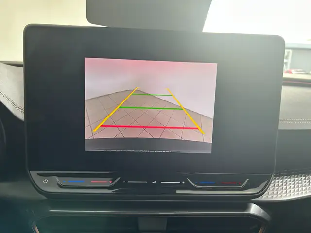 CUPRA Formentor view 13