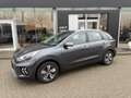 Kia Niro 1.6 GDi Hybrid DynamicLine 1e eigenaar // 22.000 / Gris - thumbnail 1