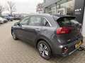Kia Niro 1.6 GDi Hybrid DynamicLine 1e eigenaar // 22.000 / Gris - thumbnail 7