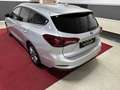 Ford Focus Turnier Titanium X Silber - thumbnail 7