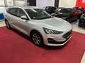 Ford Focus Turnier Titanium X Silber - thumbnail 3