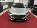 Ford Focus Turnier Titanium X Silber - thumbnail 2