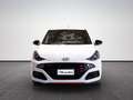Hyundai i10 1.0 T-GDi NLine Wit - thumbnail 2