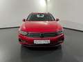Volkswagen Passat Variant 2.0 TDI Business DSG *LED*ACC*RFK* Rot - thumbnail 3