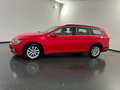 Volkswagen Passat Variant 2.0 TDI Business DSG *LED*ACC*RFK* Rot - thumbnail 4