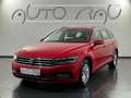Volkswagen Passat Variant 2.0 TDI Business DSG *LED*ACC*RFK* Rot - thumbnail 1