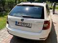 Skoda Octavia Octavia Combi 1,5 TSI Style Limited DSG Weiß - thumbnail 5