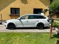 Skoda Octavia Octavia Combi 1,5 TSI Style Limited DSG Weiß - thumbnail 2