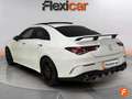 Mercedes-Benz CLA 200 Blanco - thumbnail 4