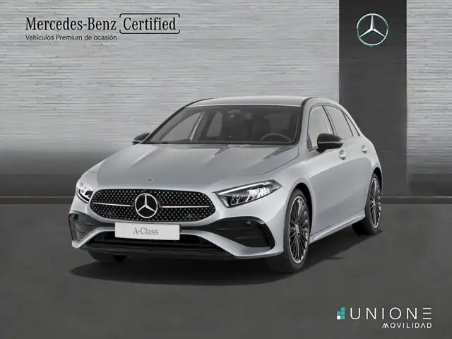 Mercedes-Benz E 250 Compacto híbrido enchufable