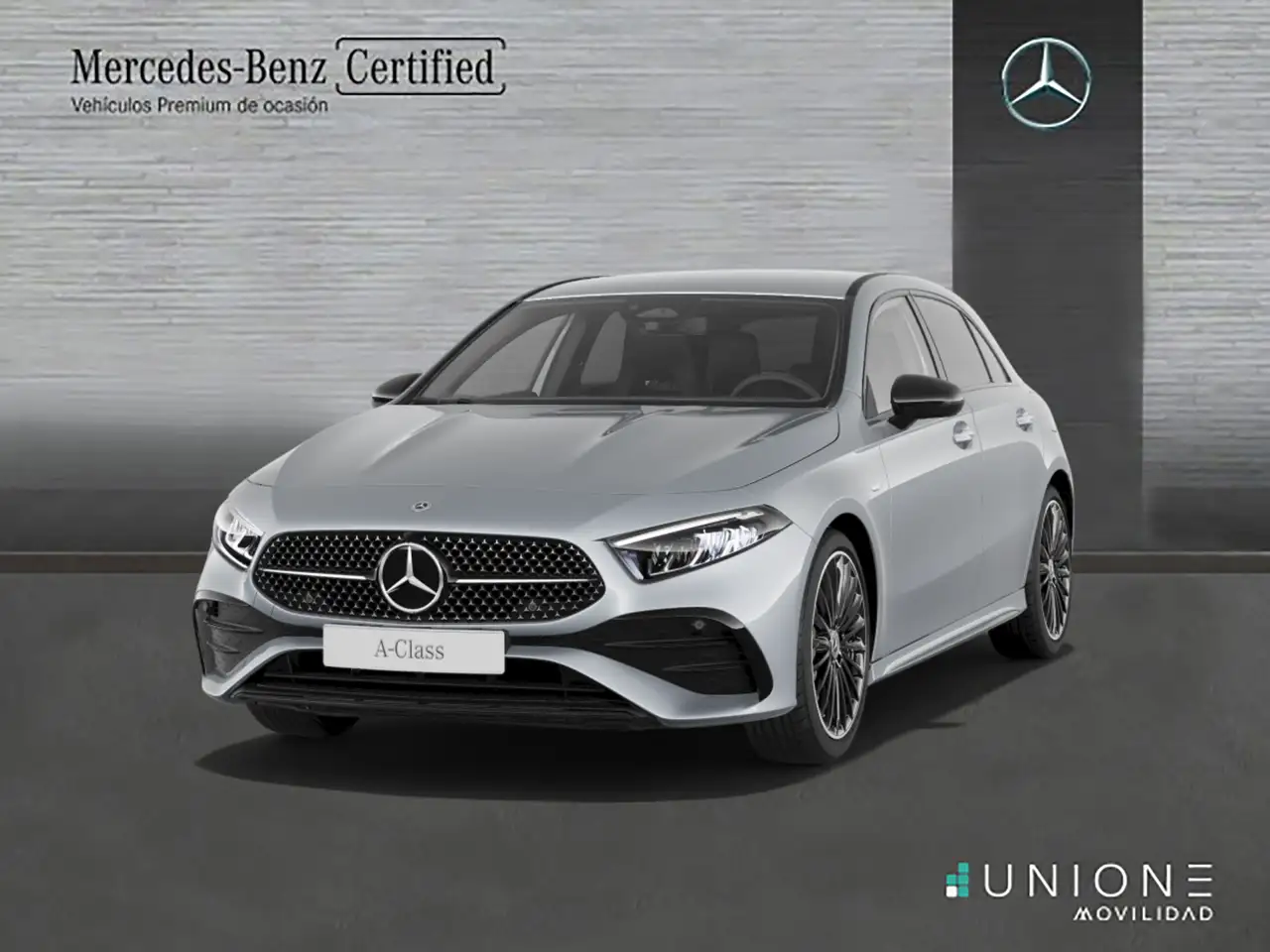Mercedes-Benz E 250