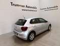 Volkswagen Polo TSI Silber - thumbnail 4
