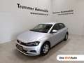 Volkswagen Polo TSI Silber - thumbnail 1