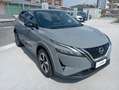 Nissan Qashqai Qashqai MHEV 140 CV N-Connecta Grijs - thumbnail 2