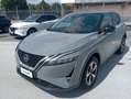Nissan Qashqai Qashqai MHEV 140 CV N-Connecta Grijs - thumbnail 1