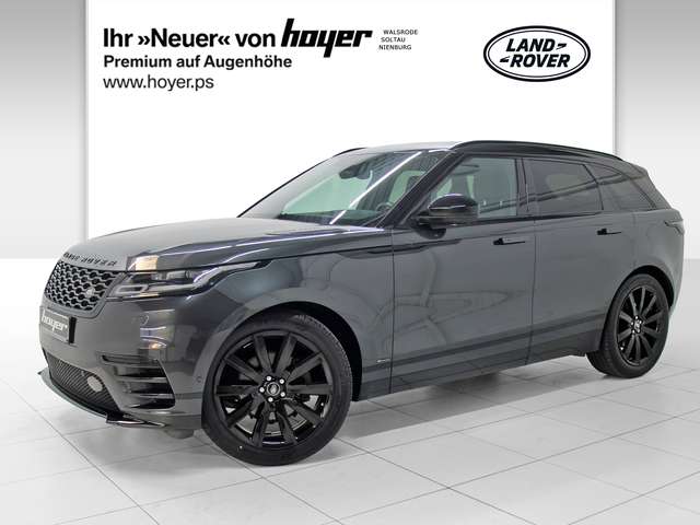 Imagine Land Rover Range Rover Velar 3.0 Sd6 D300 R-Dynamic HSE