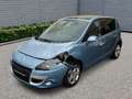 Renault Scenic III 1.5 dCi Dynamique Euro5 Navi Pano Blau - thumbnail 1