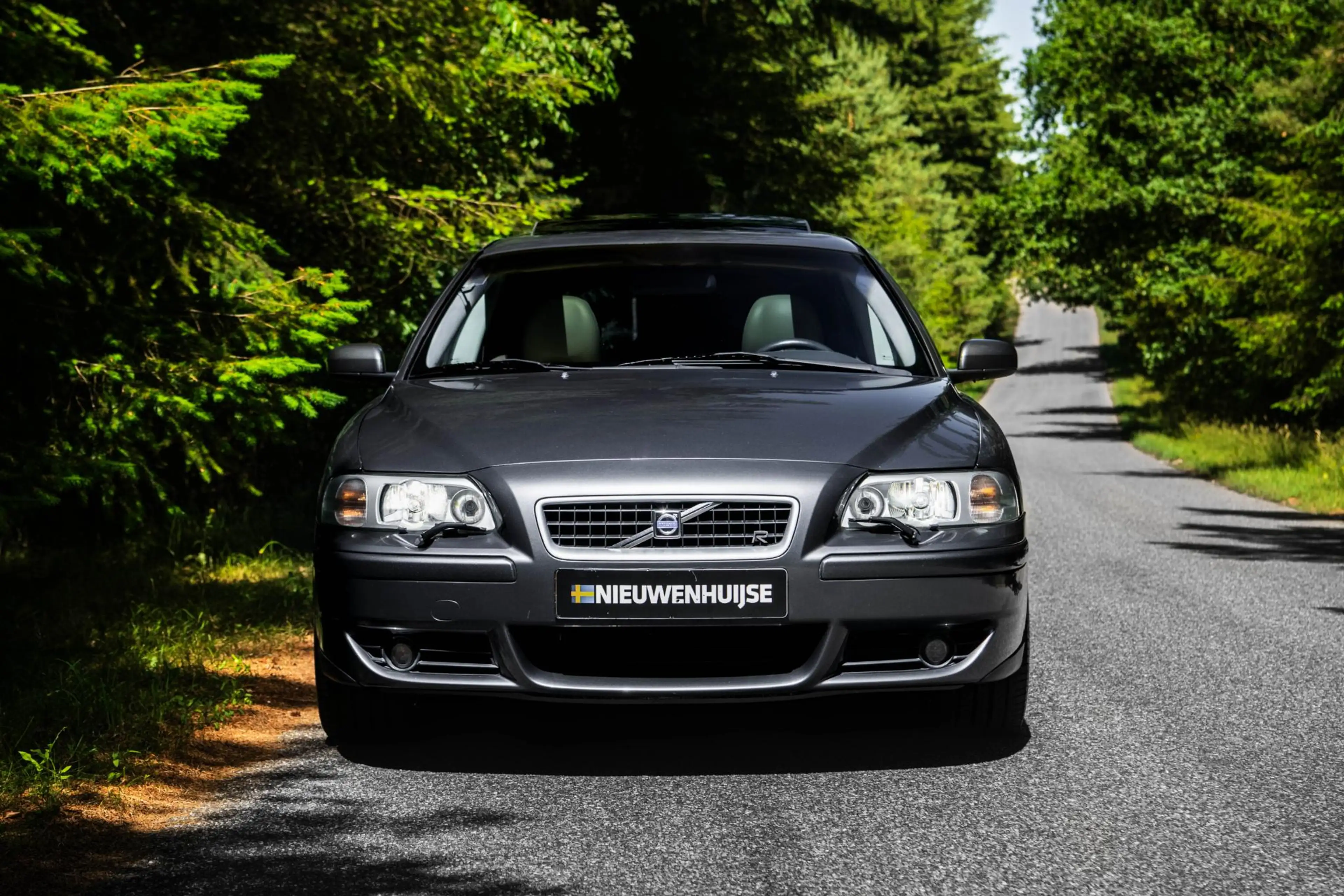 Volvo V70 2.5 R | Youngtimer | 5 cilinder!| 4 wiel aangedrev — photo 11
