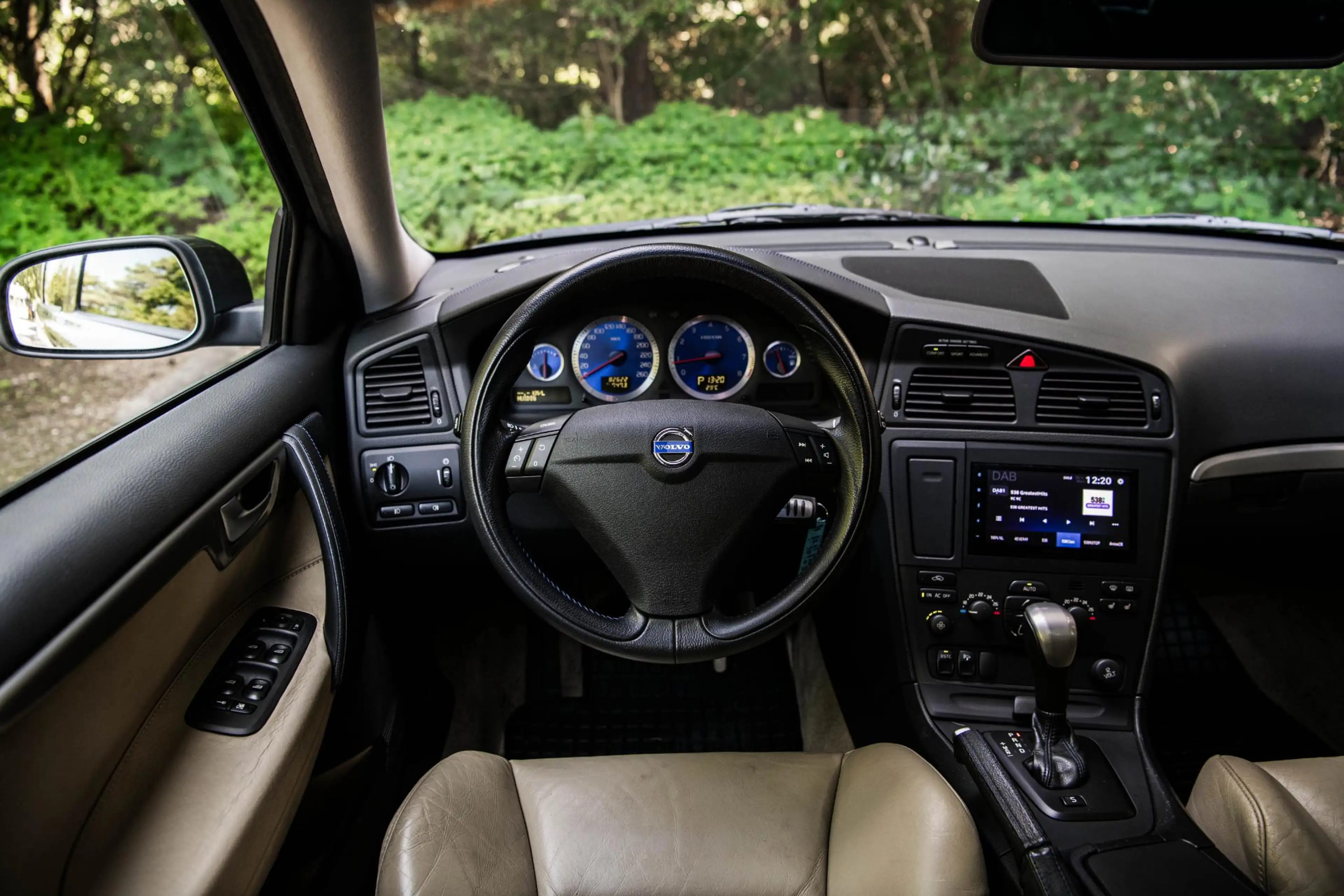 Volvo V70 2.5 R | Youngtimer | 5 cilinder!| 4 wiel aangedrev — photo 5