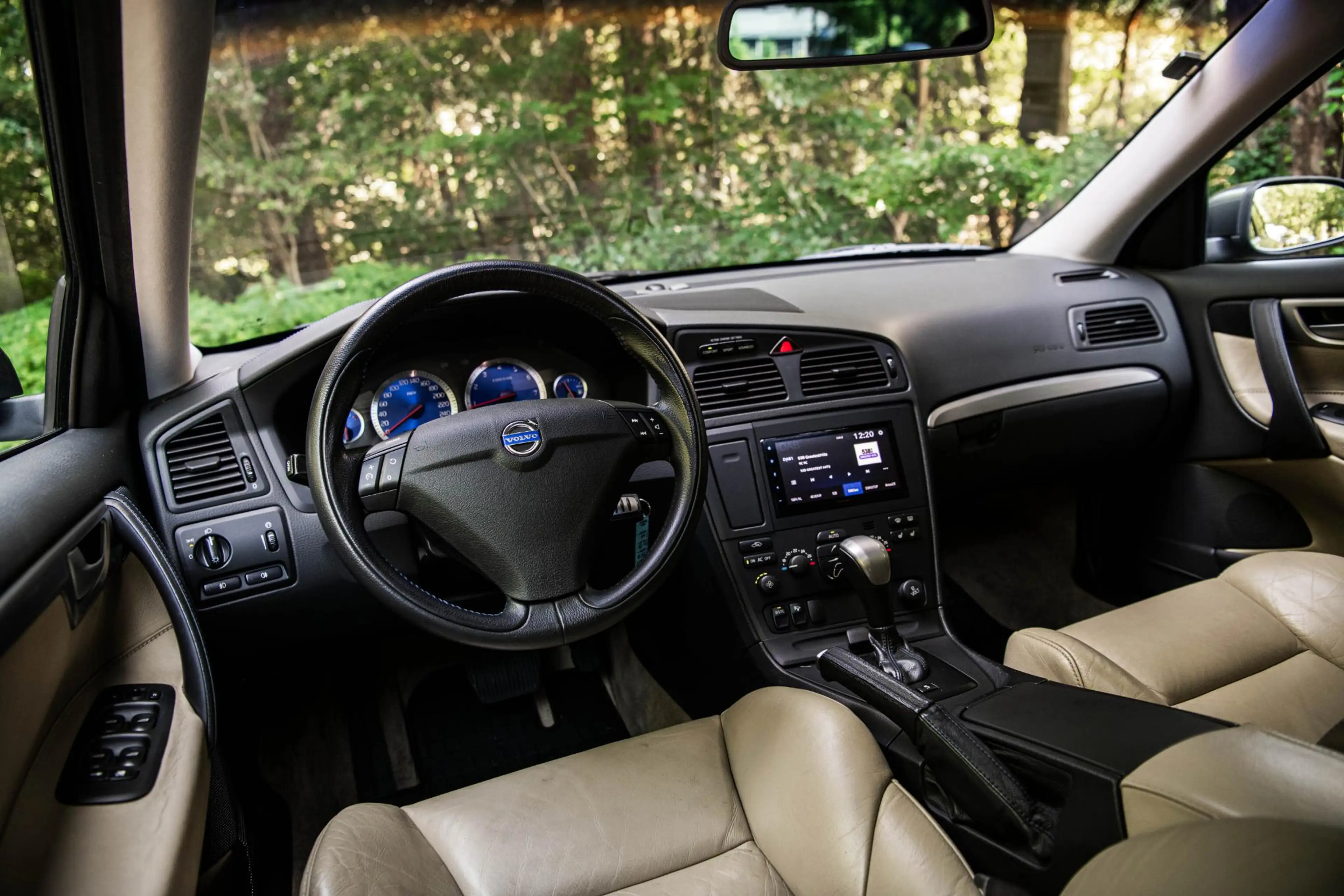 Volvo V70 2.5 R | Youngtimer | 5 cilinder!| 4 wiel aangedrev — photo 13