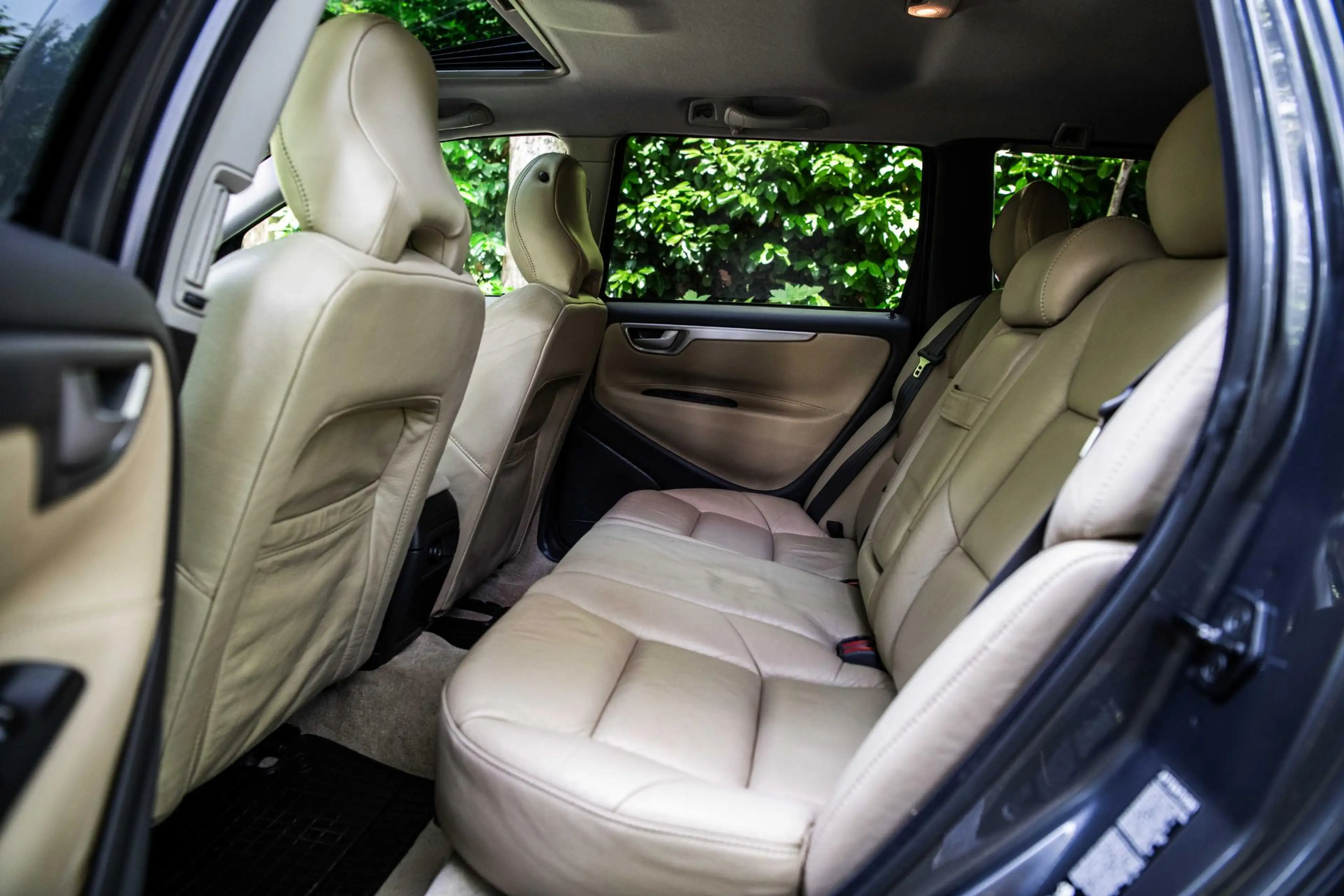 Volvo V70 2.5 R | Youngtimer | 5 cilinder!| 4 wiel aangedrev — photo 10