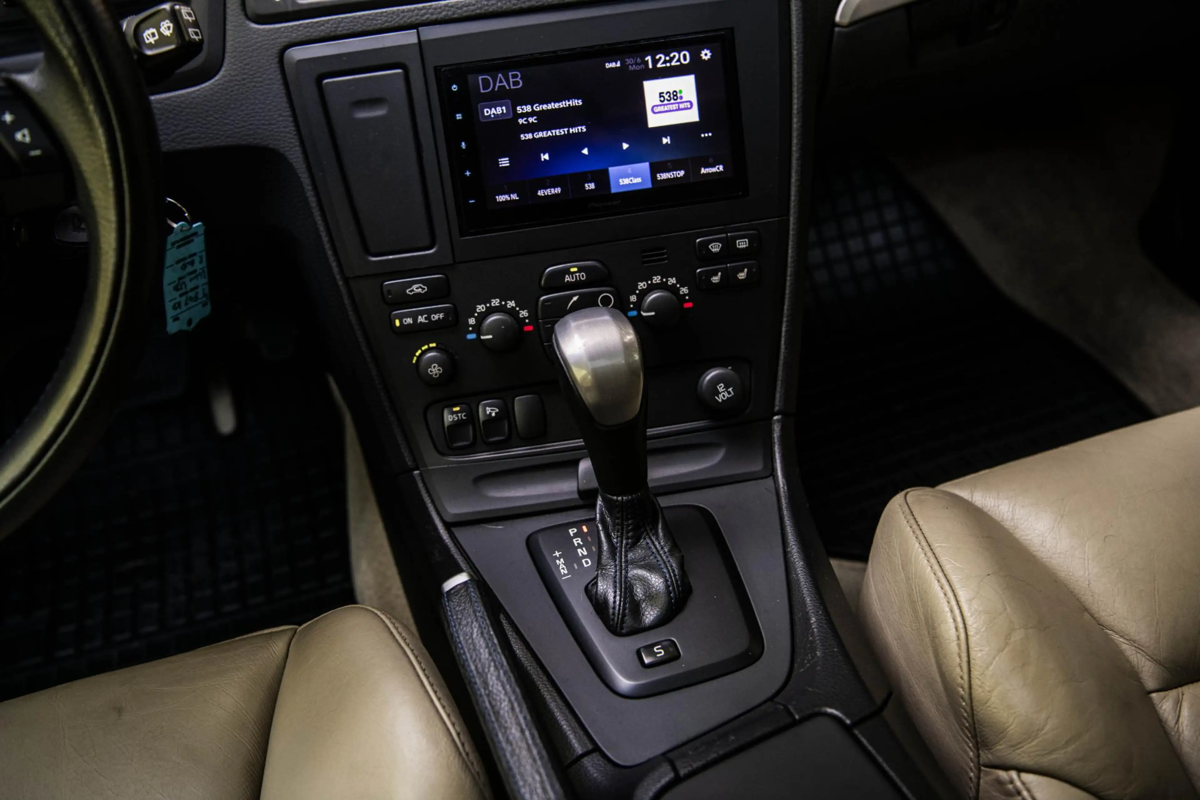 Volvo V70 2.5 R | Youngtimer | 5 cilinder!| 4 wiel aangedrev — photo 14