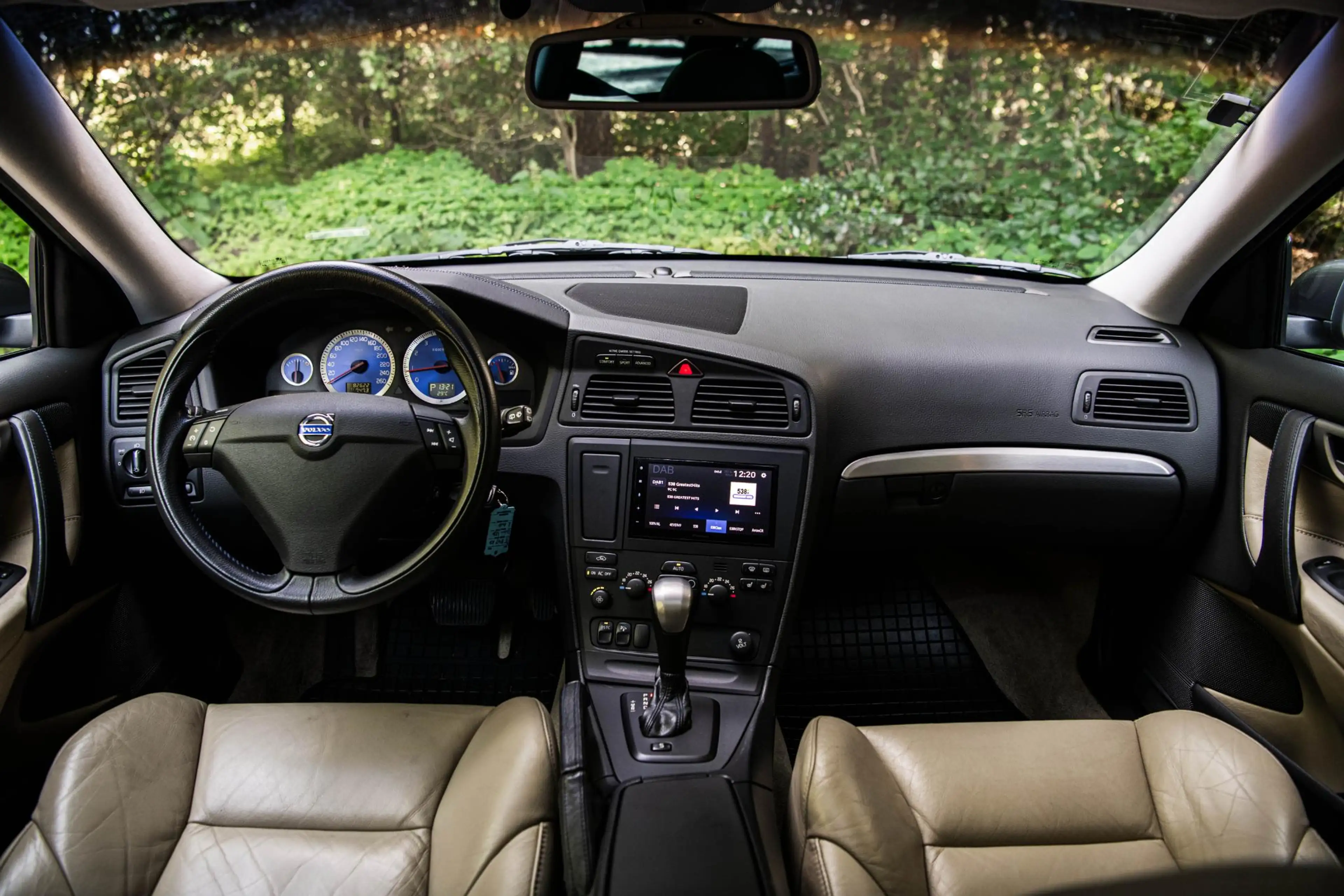 Volvo V70 2.5 R | Youngtimer | 5 cilinder!| 4 wiel aangedrev — photo 7