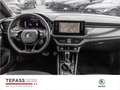 Skoda Kamiq 1.5l TSI Monte Carlo ACC PDC NAVI APP Schwarz - thumbnail 6