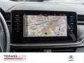 Skoda Kamiq 1.5l TSI Monte Carlo ACC PDC NAVI APP Schwarz - thumbnail 12