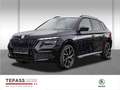 Skoda Kamiq 1.5l TSI Monte Carlo ACC PDC NAVI APP Schwarz - thumbnail 1