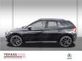 Skoda Kamiq 1.5l TSI Monte Carlo ACC PDC NAVI APP Negro - thumbnail 4