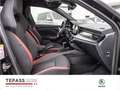 Skoda Kamiq 1.5l TSI Monte Carlo ACC PDC NAVI APP Schwarz - thumbnail 7