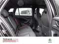 Skoda Kamiq 1.5l TSI Monte Carlo ACC PDC NAVI APP Schwarz - thumbnail 8