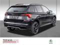 Skoda Kamiq 1.5l TSI Monte Carlo ACC PDC NAVI APP Schwarz - thumbnail 2